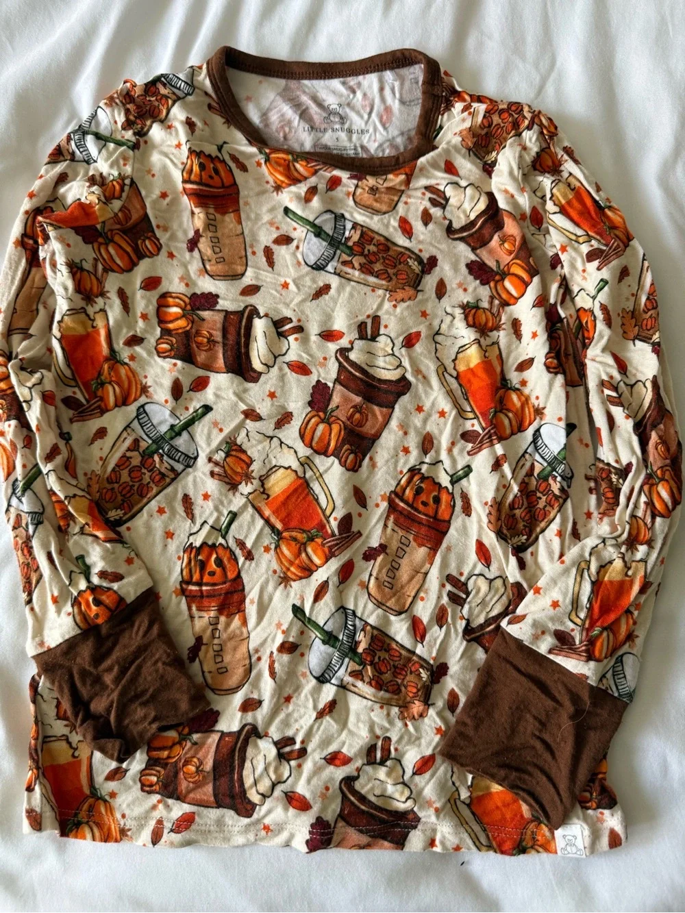 CharlieS Project long sleeve